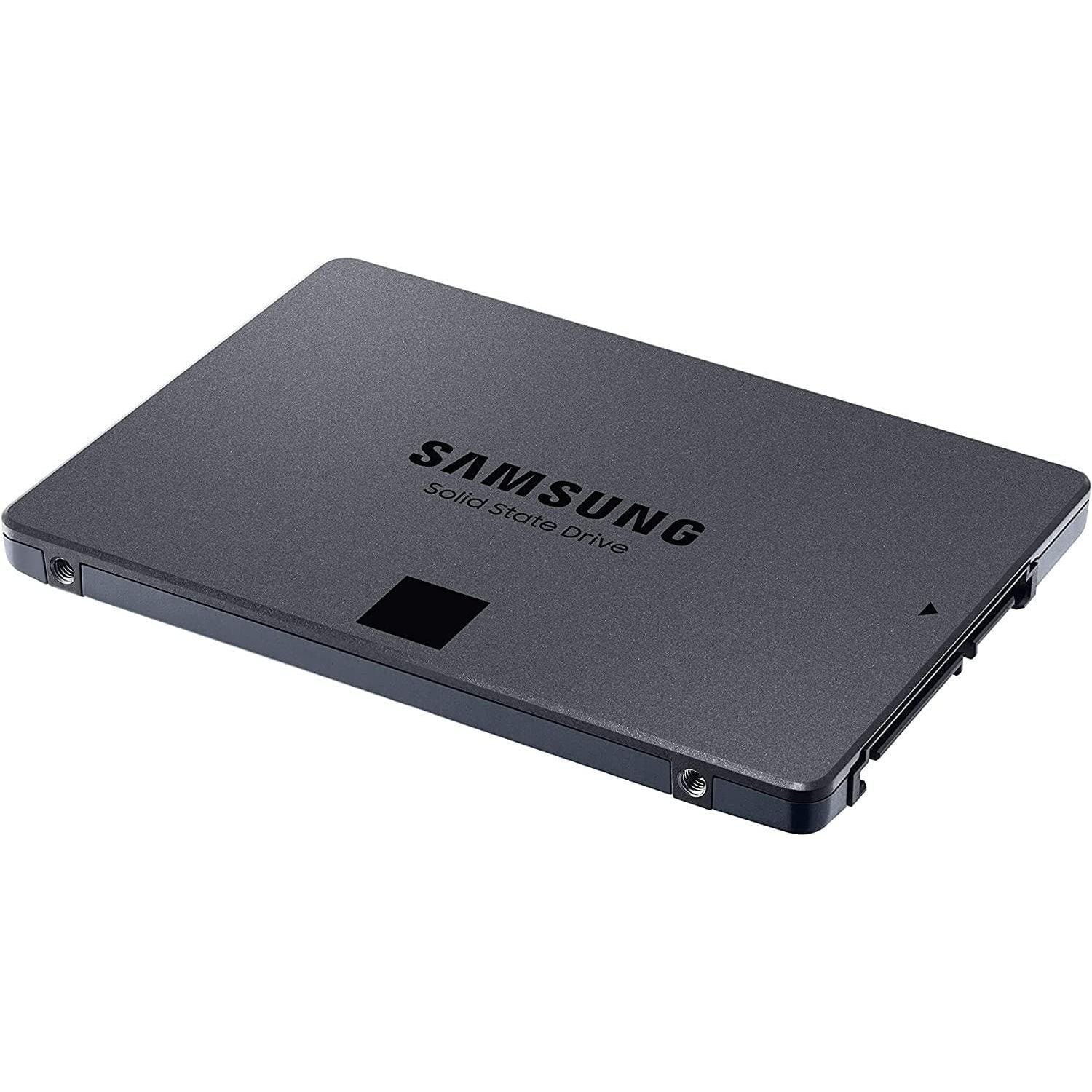Buy Samsung,Samsung 870 QVO 1TB SSD Internal Hard Drive MZ-77Q1T0 - Gadcet.com | UK | London | Scotland | Wales| Ireland | Near Me | Cheap | Pay In 3 | Hard Drives